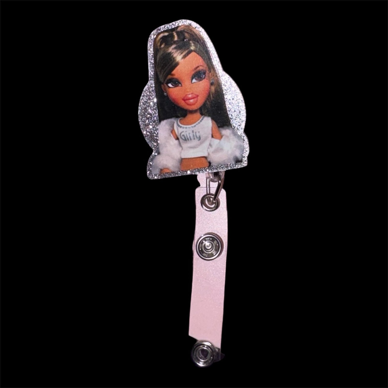 BADGE REELS