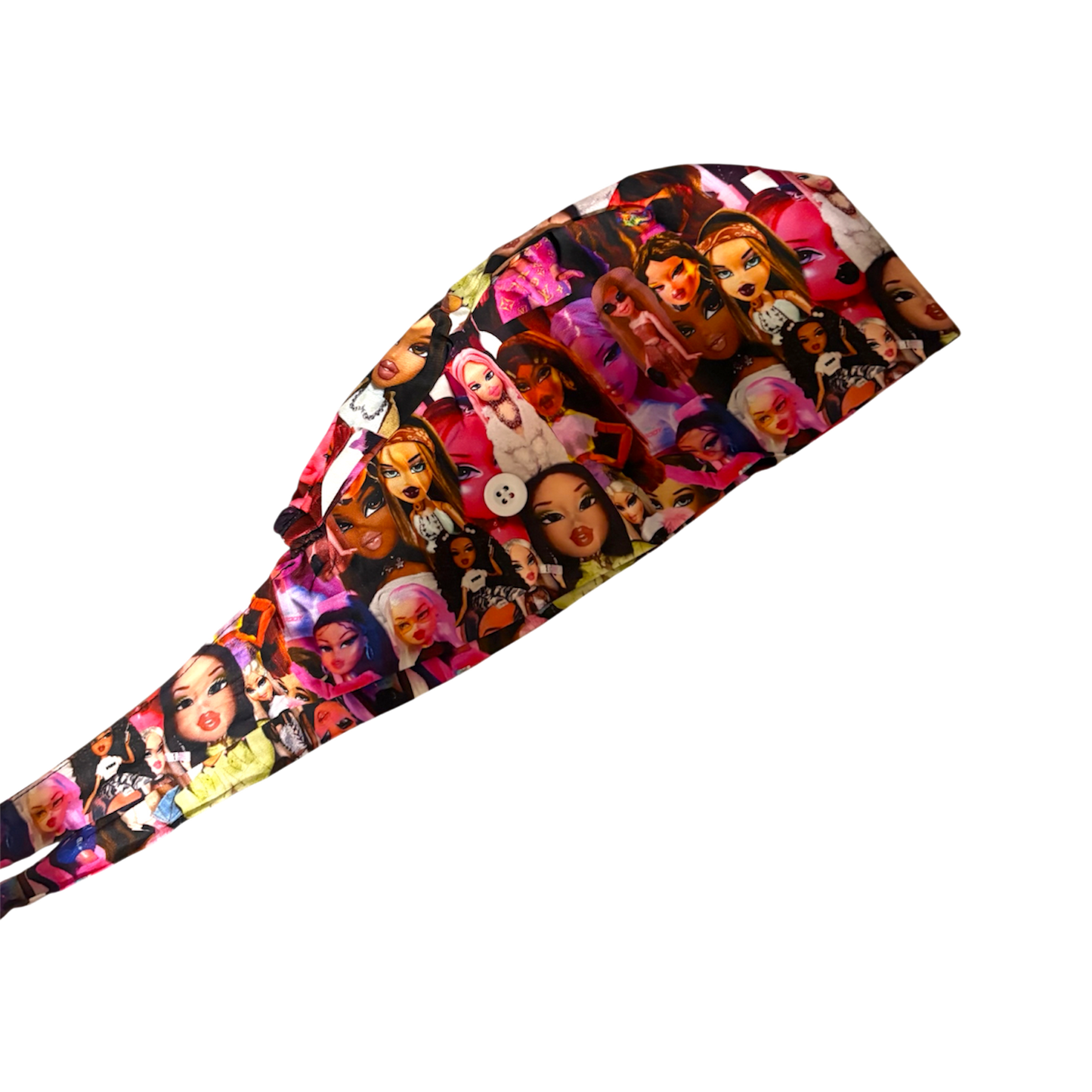BRATZDOLL