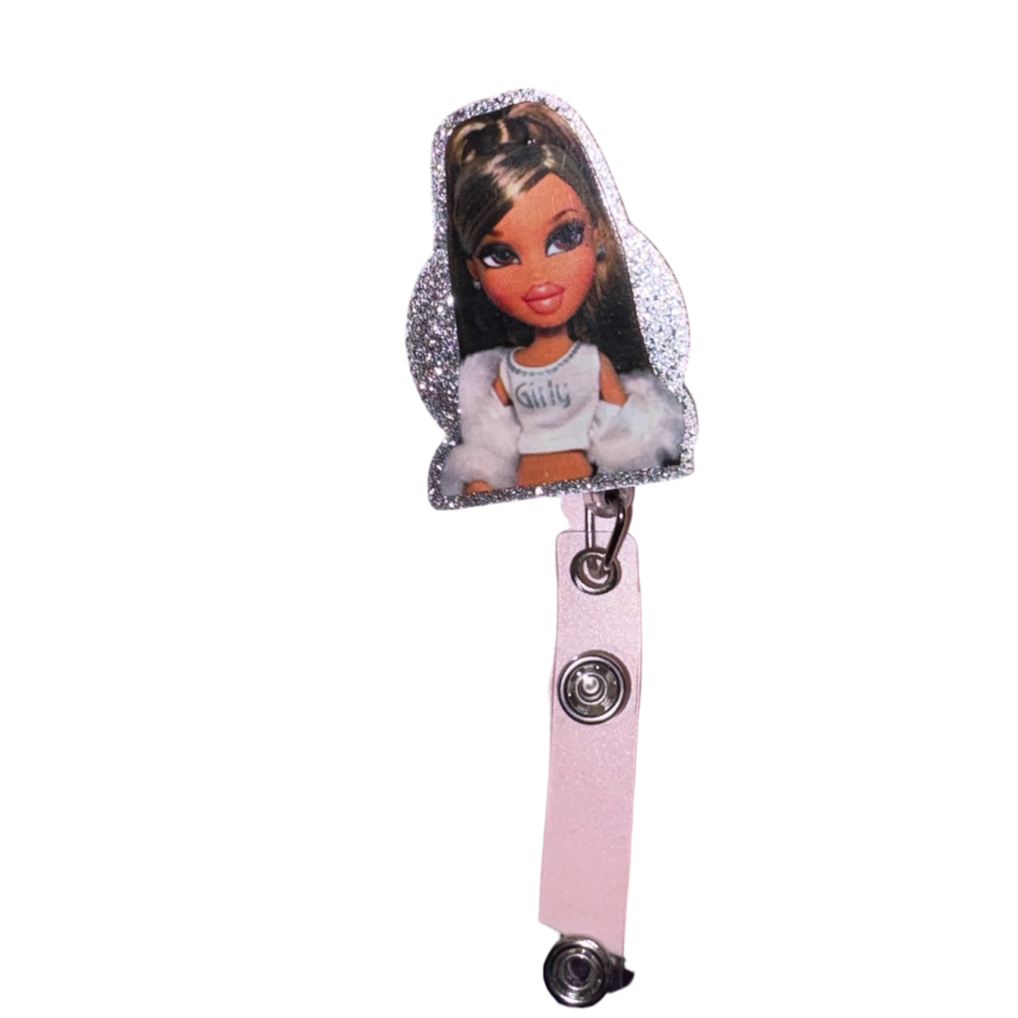 BRATZ BADGE REEL #2